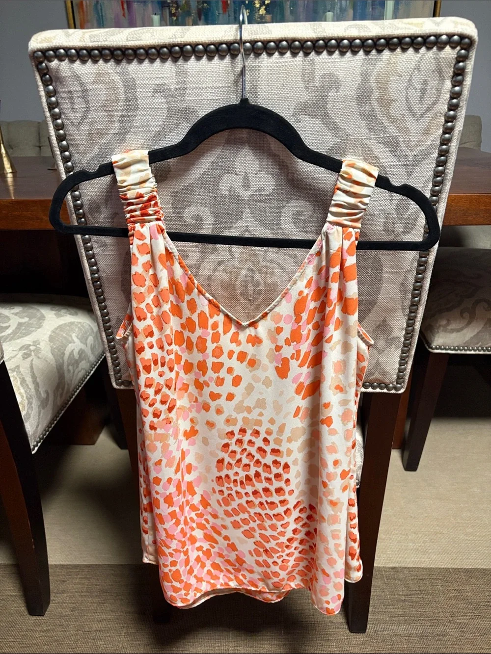 Cabi Rotation Tank - Picture 6 of 6